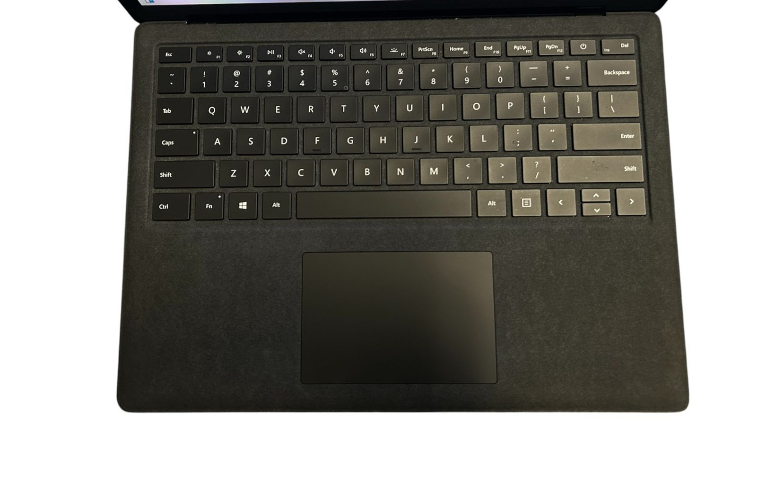 Microsoft Surface Laptop 2 13.5″ 256GB, i7-8650U, Black, Win 11 Home