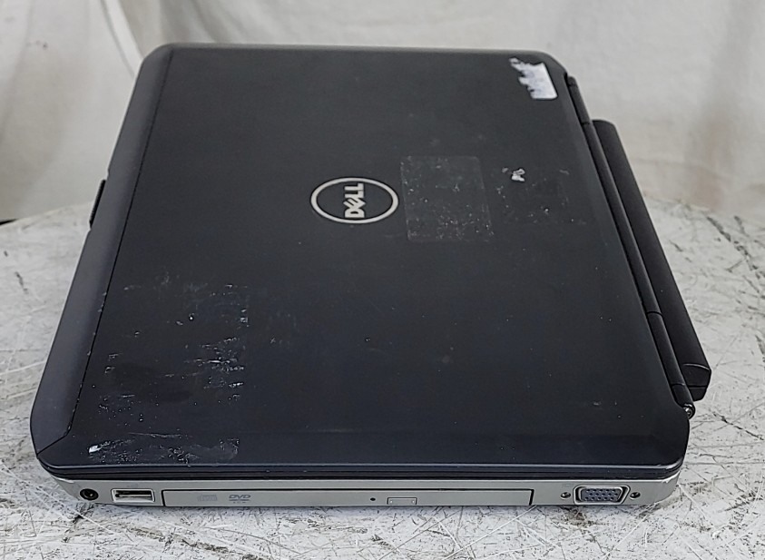 DELL LATITUDE E5430 NON-VPRO Core I3-3110M 4GB 320GB SEE NOTES