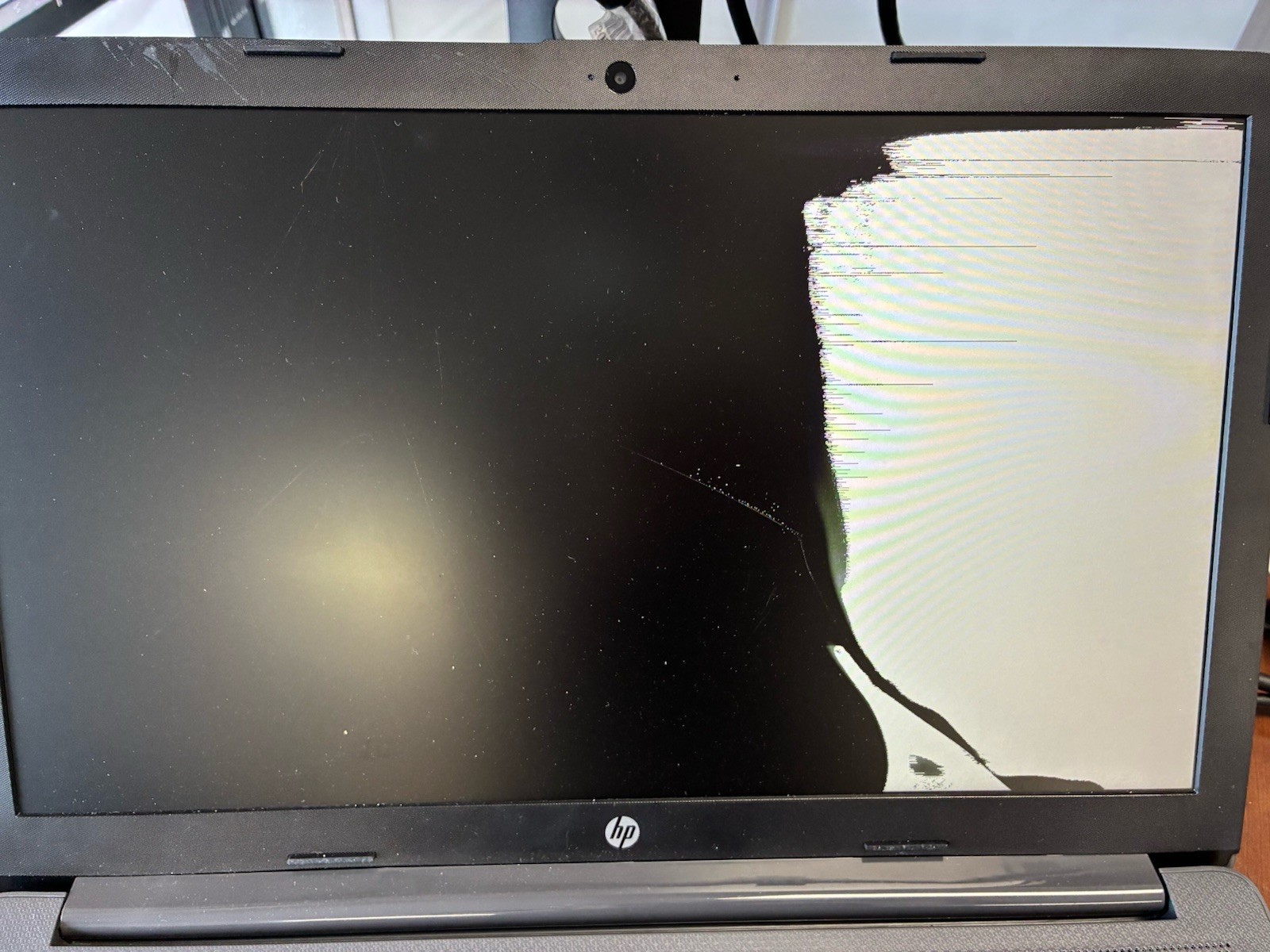 *Read* HP 250 G7 Laptop 15.6″ LCD i5-1035G1 8GB RAM 256GB NVME m.2 Win 10 Pro