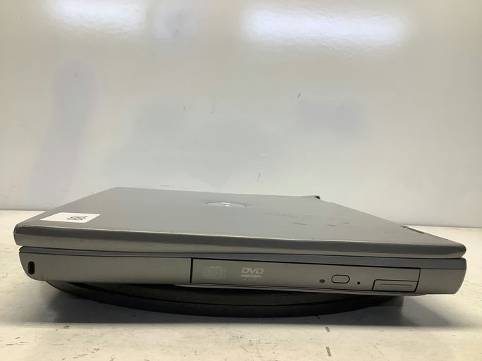 Dell Latitude D600 Intel Pentium M 1.4GHz 512 MB NO HDD