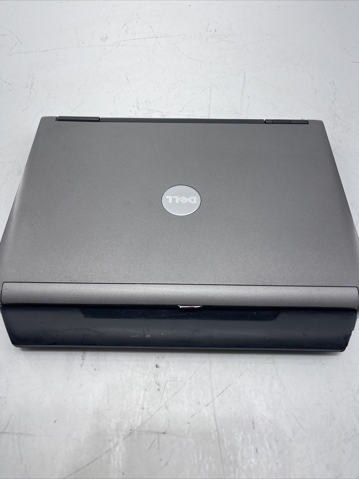 Dell Latitude D430 12″ Laptop Intel Core Duo 1.33ghz No Ram NO HDD