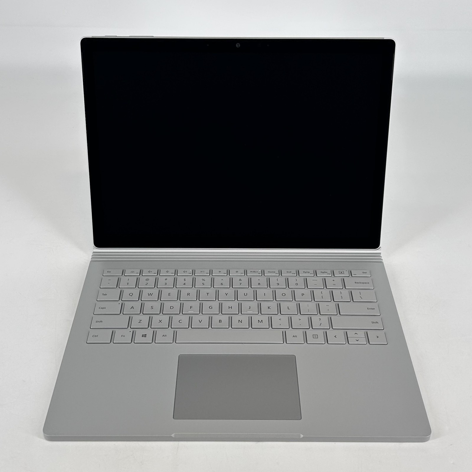 Microsoft Surface Book 3 13 QHD+ TOUCH i7-1065G7 1.3GHz 16GB 256GB SSD Excellent