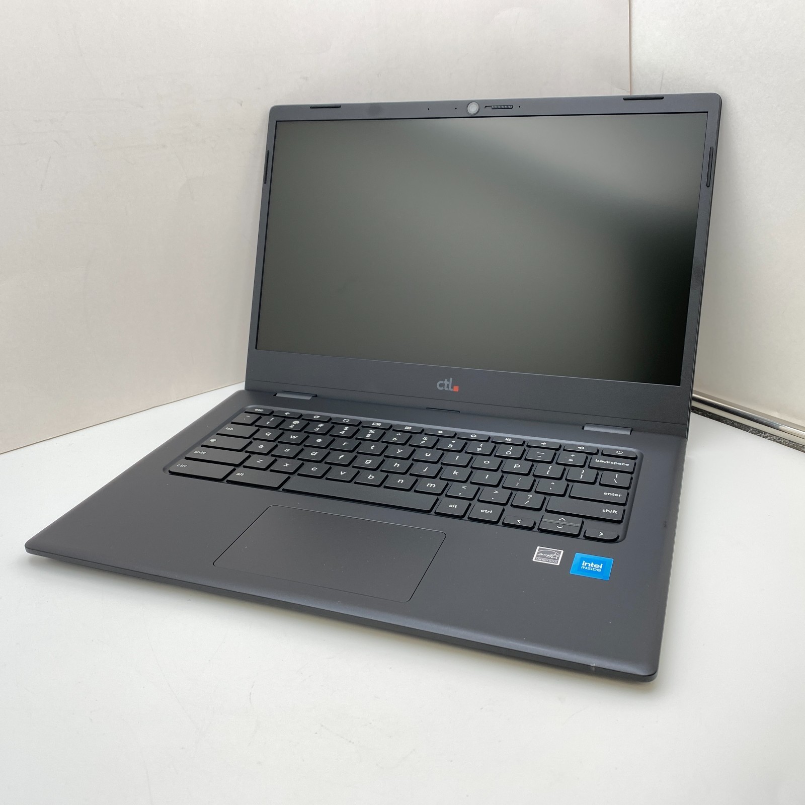 CTL Chromebook PX141E – 14″ 8GB RAM 64GB SSD – Black – Good Condition