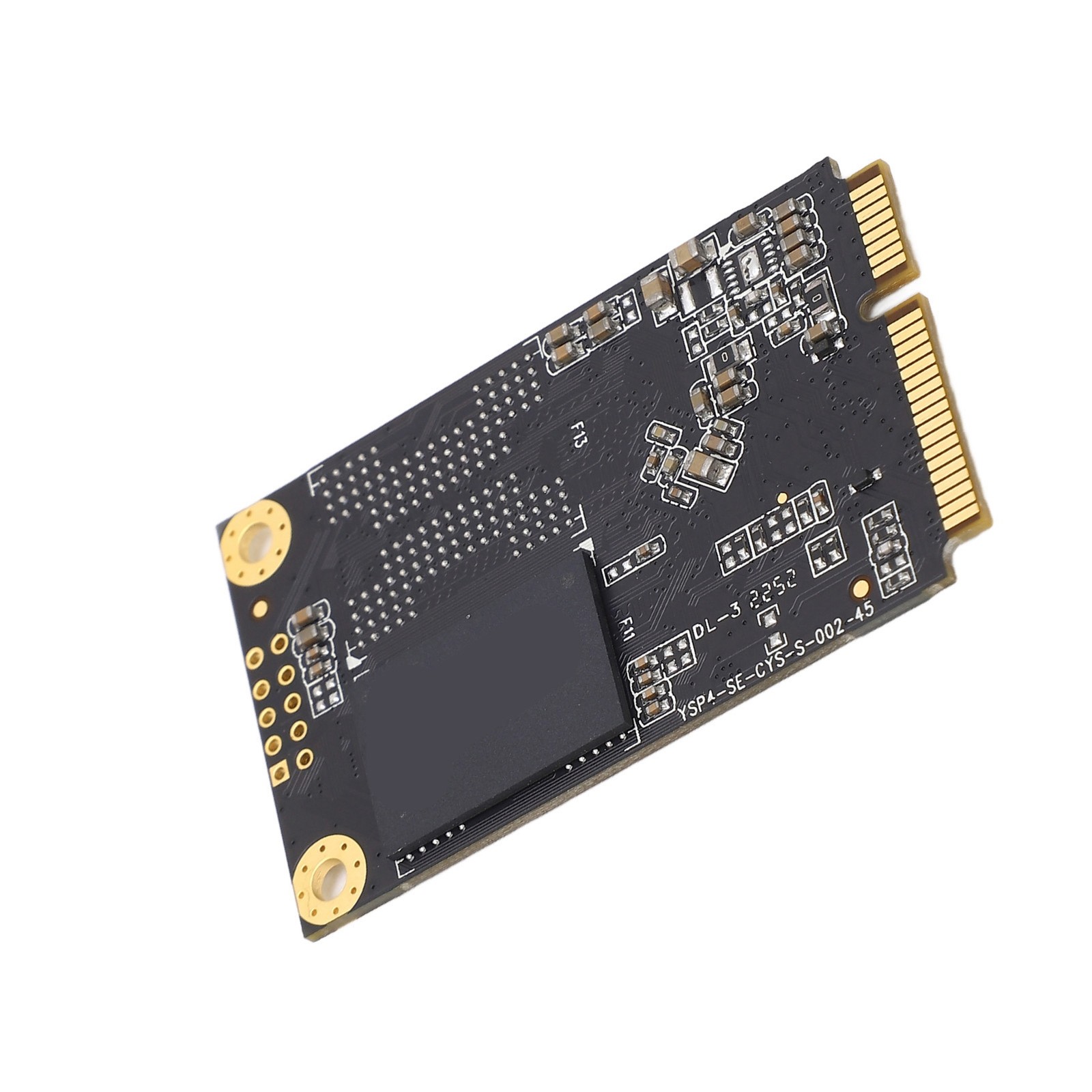 Laptop SSD Performance 500MB/S Read Speed For Desktop Computers With 3D NAND