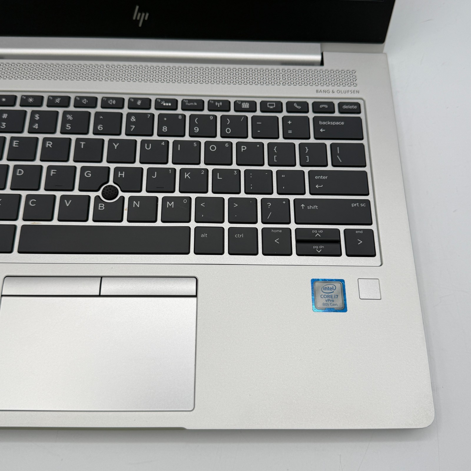 HP EliteBook 830 G6 Intel Core i7-8665U @1.90Ghz 16GB RAM 512GB SSD W11Pro 100%