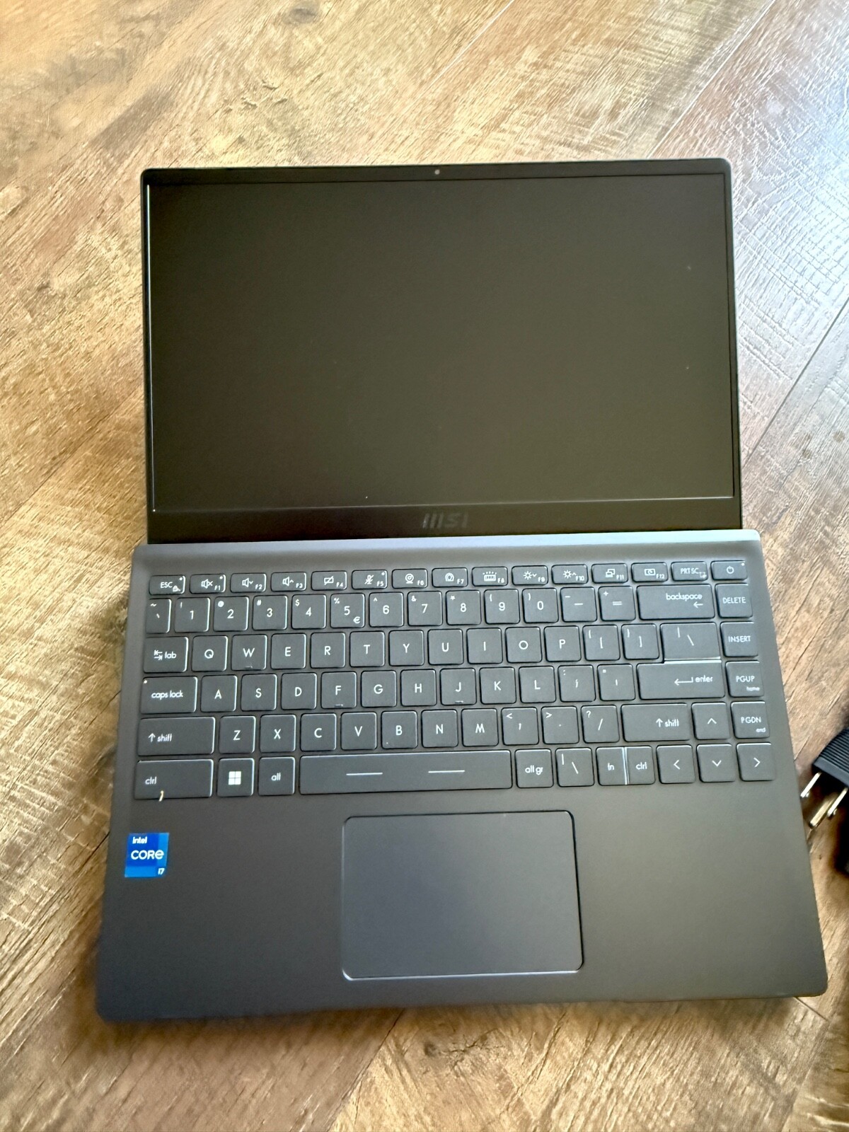 MSI Modern 14 B11MOU-1025US 14” Professional Laptop i7-1195G7 8GB 512GB SSD