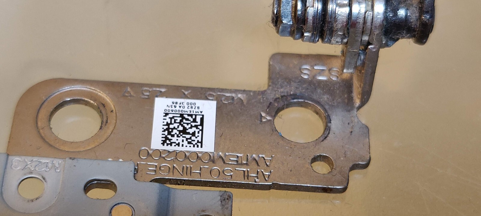 HP 15-AY 250 G4 255 G4 15-AC 15-AR HINGES CERNIERE AM1EM000500 AM1EM000600