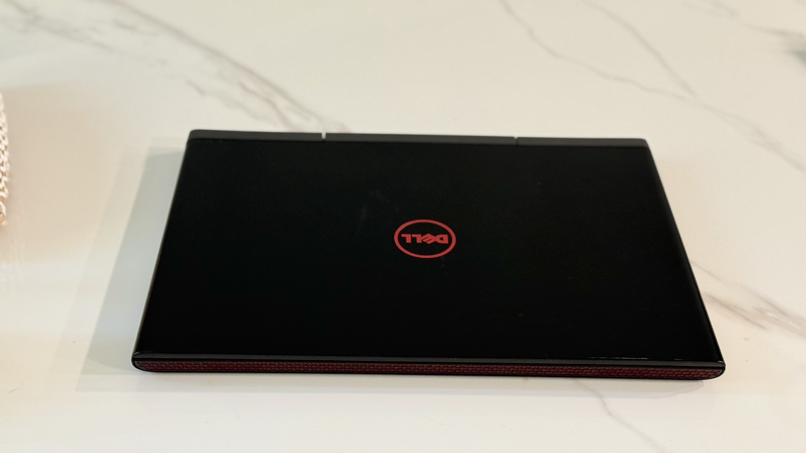 ✅RE NEW✅Dell Inspiron 15 7000 Gaming✅I5-7300HQ✅16GB✅GTX 1050✅768GB SSD✅Adapter✅