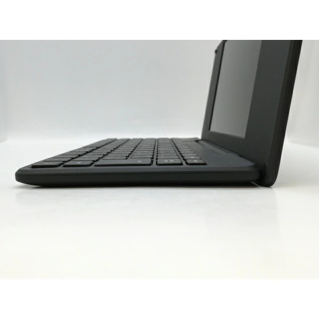 KING JIM Pomera DM250 Digital Memo Pad Cable Adapter Case Used