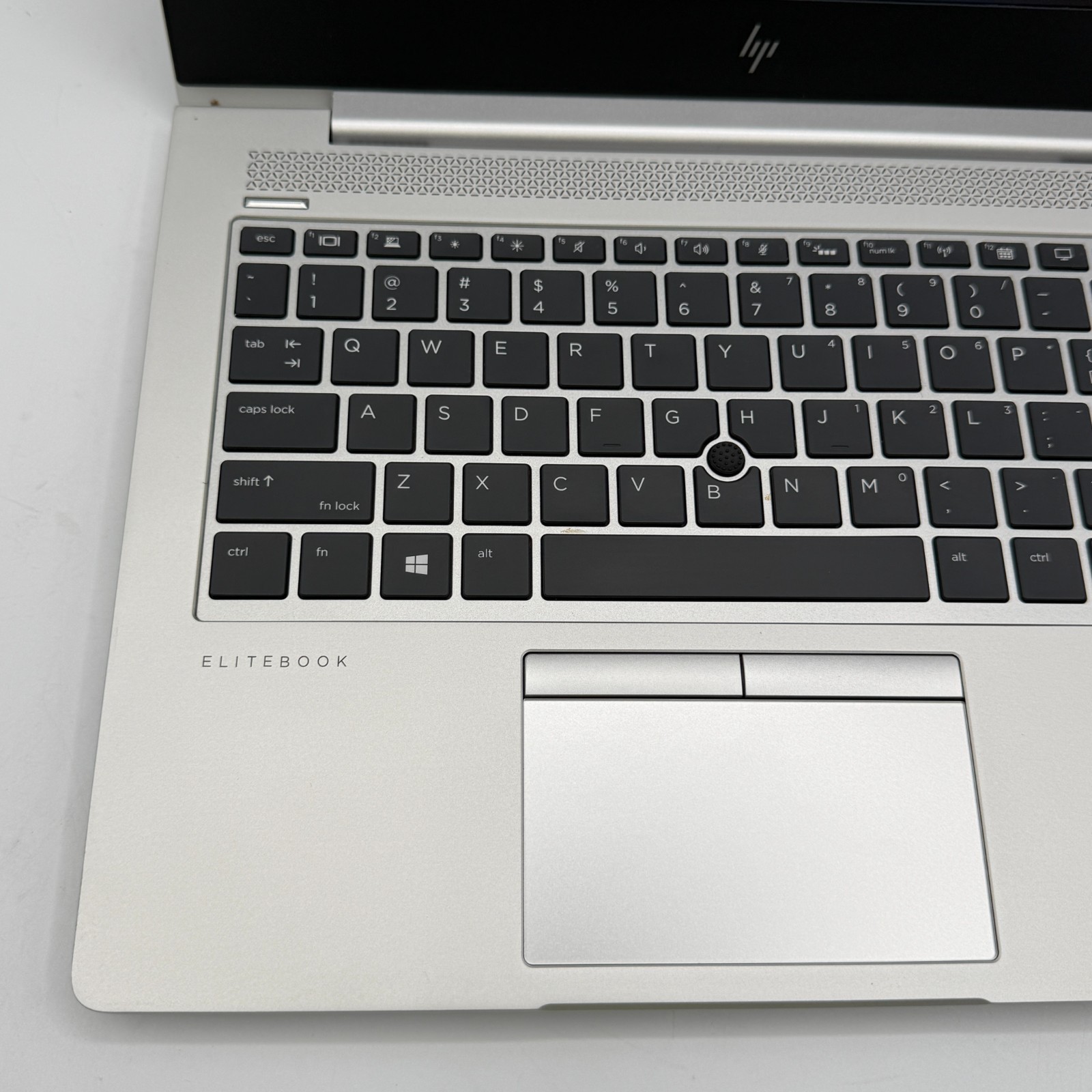 HP EliteBook 830 G6 Intel Core i7-8665U @1.90Ghz 16GB RAM 512GB SSD W11Pro 100%