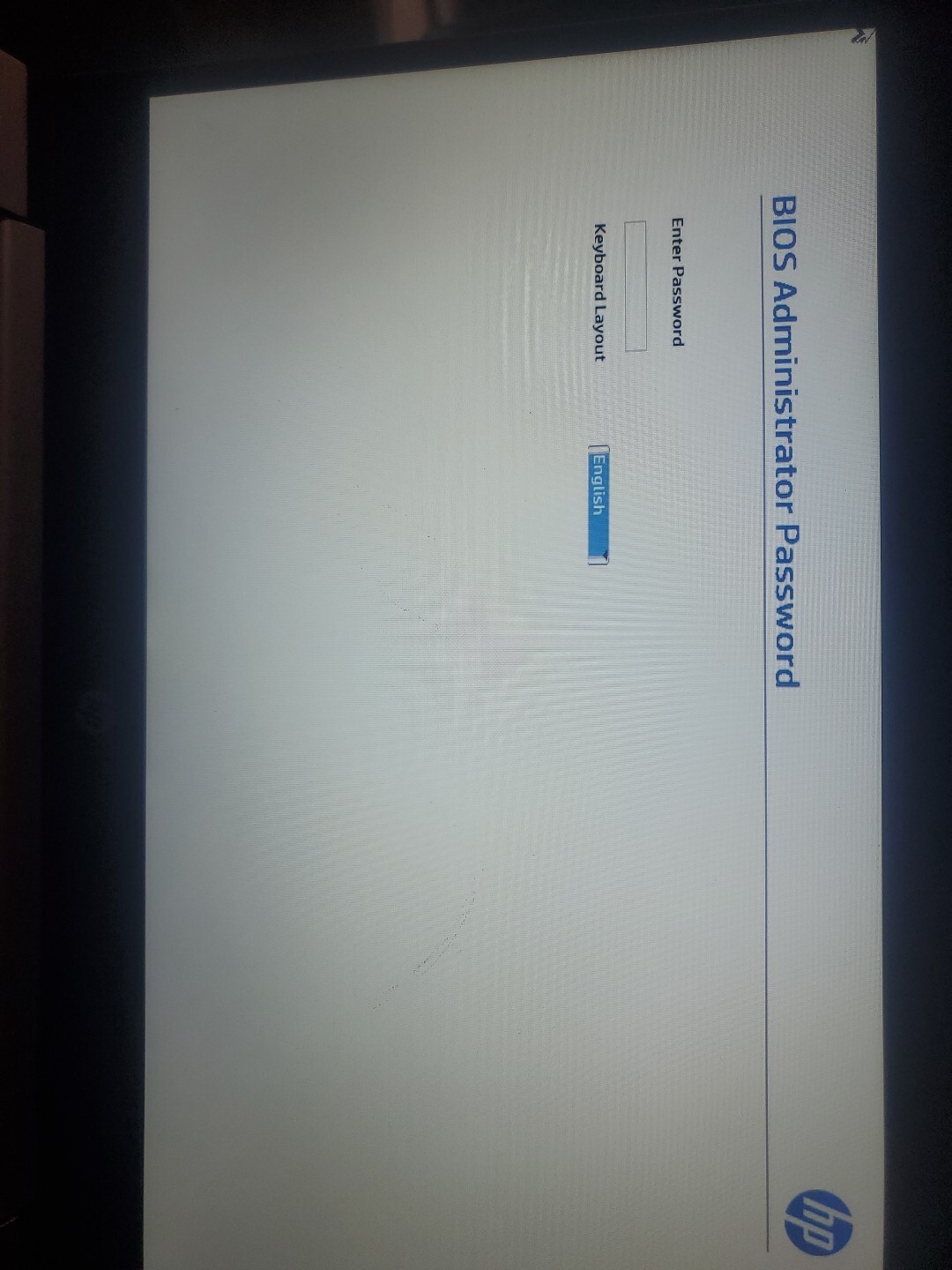 HP Probook 440 G6 i3-8145u@2.10GHz .. For Part.