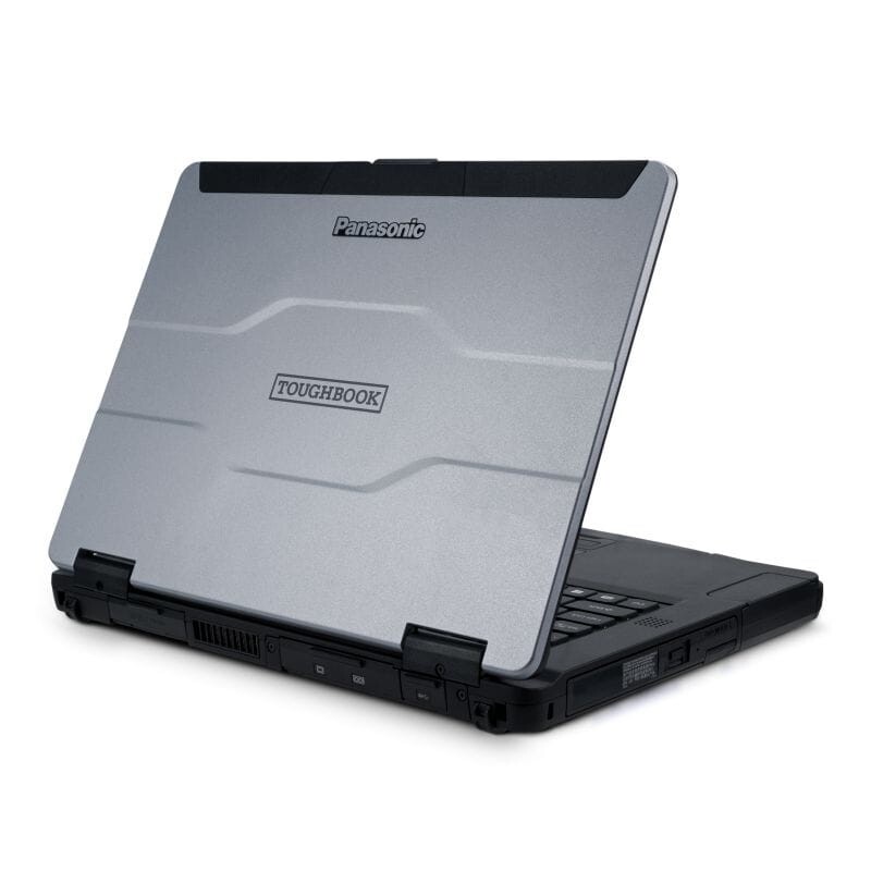 FZ-55DZ001KM PANSONIC TOUGHBOOK FZ-55 WIN 10/11 CORE I5-1145G7 4G 16GB 512 SSD