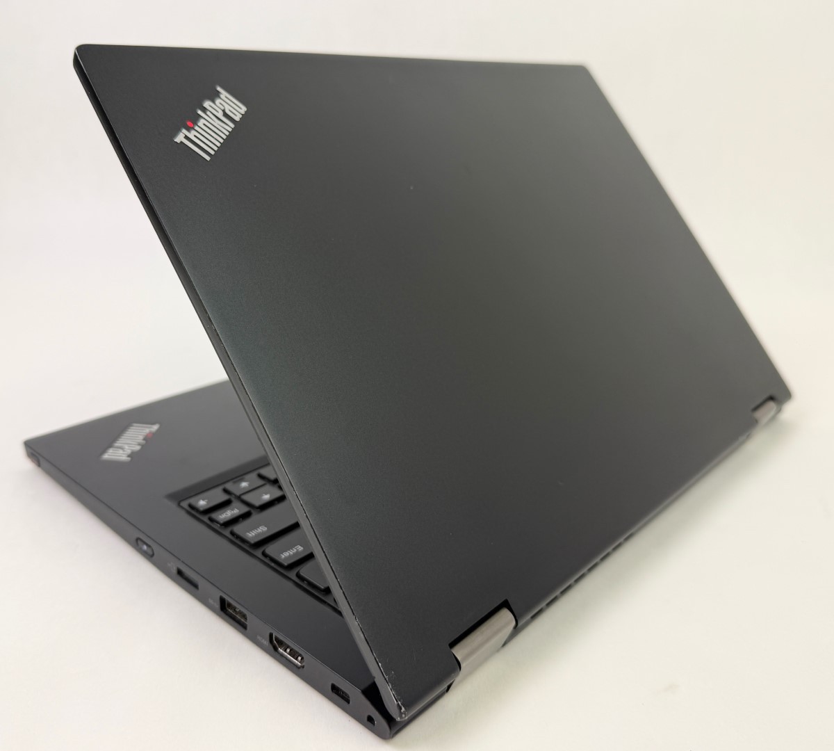 Lenovo L13 Yoga Gen 2 13.3″ FHD i5-1145G7 16GB 1TB SSD W11H 2-in-1 Laptop + Pen