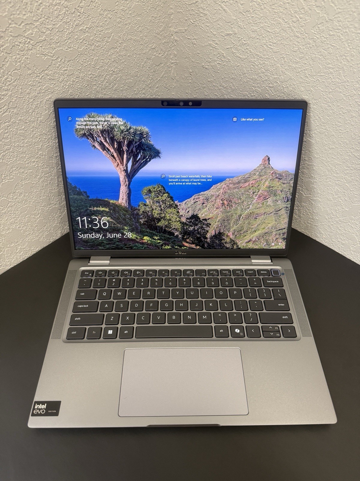 Dell Latitude 7450 Ultra 7 165U 512 GB SSD 16 GB Ram W11 Pro