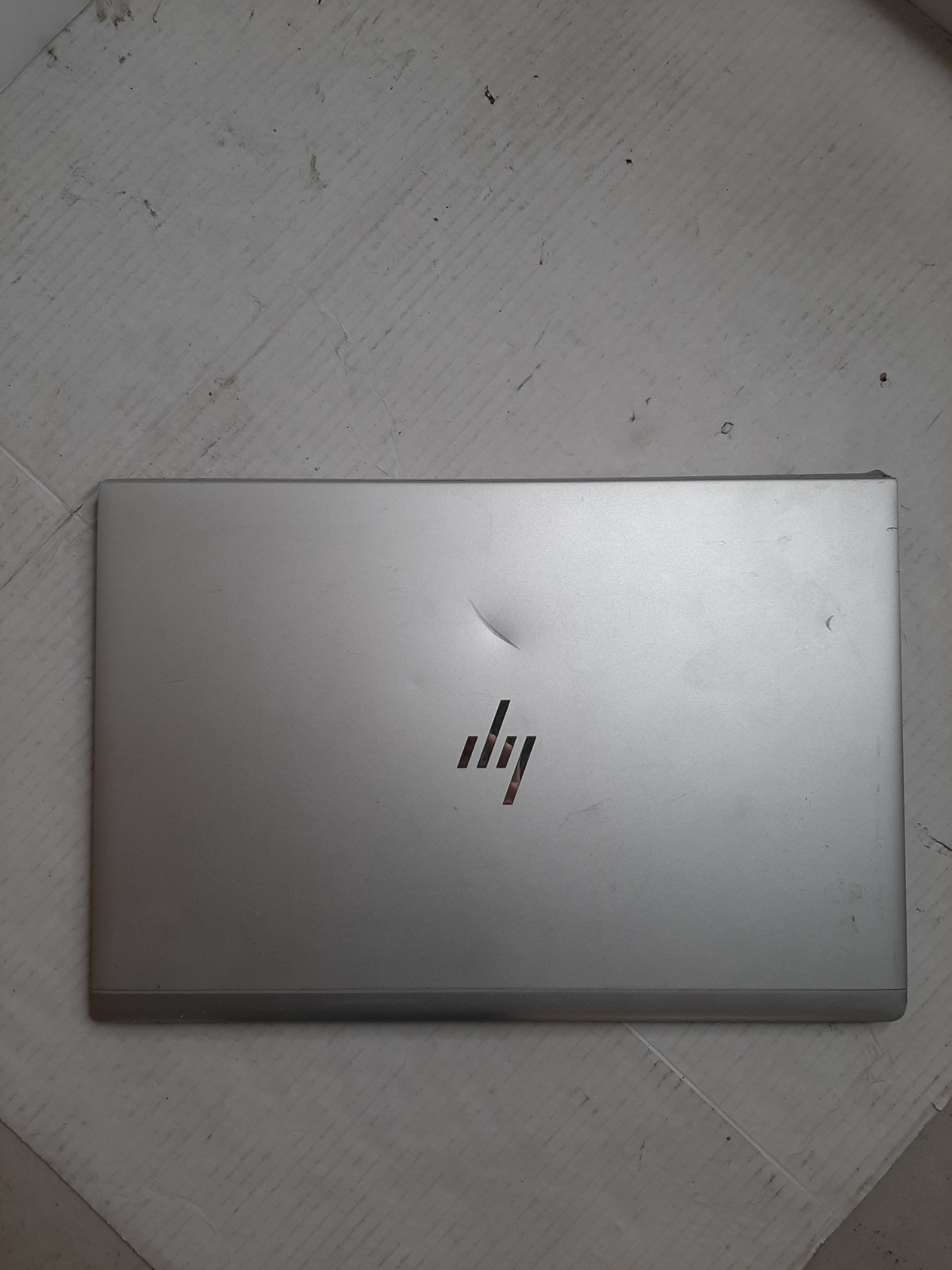 HP EliteBook 850 G6 Laptop i5-8265U 8GB RAM NO SSD/OS! BIOS PW! #97