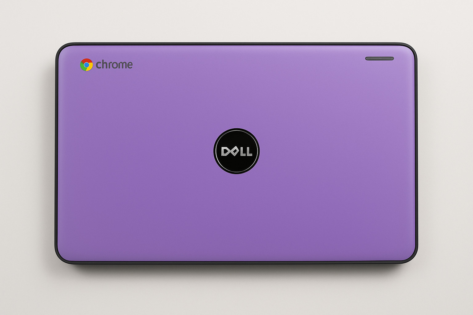 Dell Chromebook 11.6″ (16GB eMMC, Intel Celeron, 1.60 GHz, 4GB) Laptop -…
