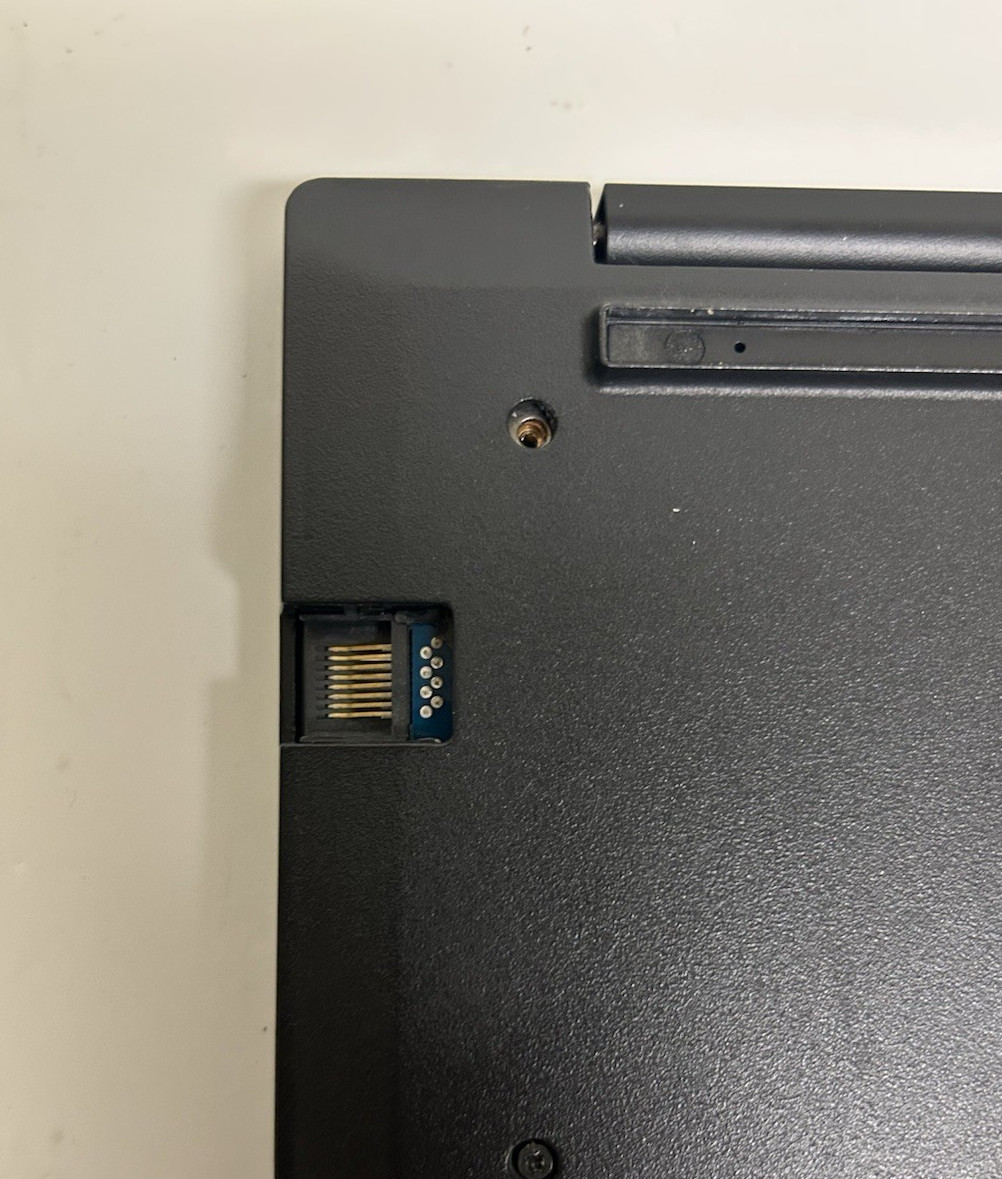 Lenovo ThinkPad E15 Intel i5-10210U @1.6GHz – 4GB RAM – 128GB SSD – W11P