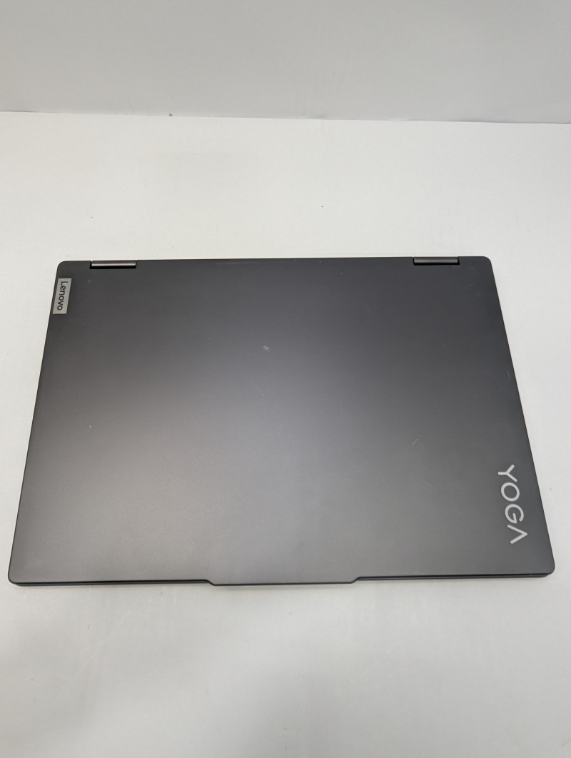 Lenovo Yoga 7i 16″ 2k 2-in-1 Touch Laptop 82YN0002US i7-1355U 16GB RAM 512GB SSD