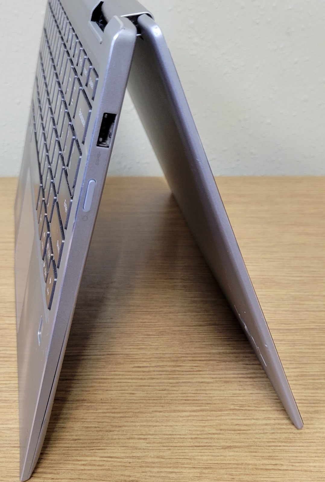 (Lot of 2)Lenovo Yoga 710-13ikb i5-7200U 2.50GHz 8GB 128GB SSD 360 Touch No OS