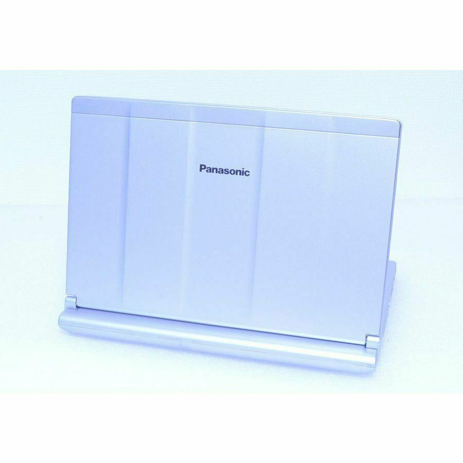 Laptop CF-SX4 Core i5 5300U 8GB New SSD 512GB Super Multi Panasonic
