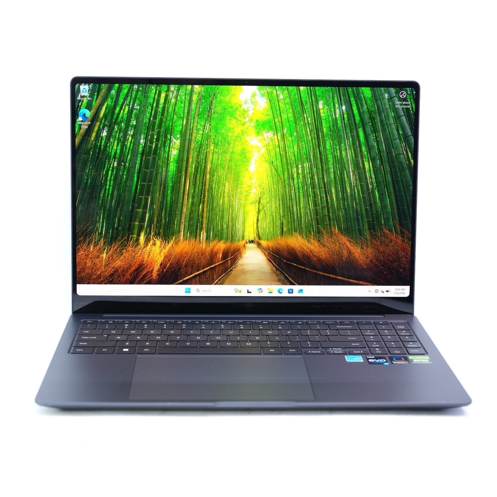 Samsung Galaxy Book3 Ultra 16″ 3K i7-13700H | 16GB | 1TB SSD | RTX4050 T12-C8