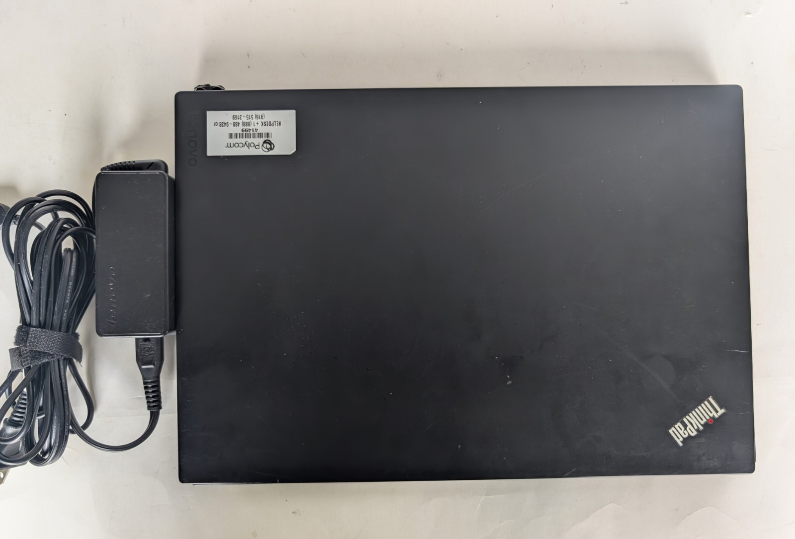 Lenovo ThinkPad T470s, i7-7600U 2.80Ghz, 8GB RAM, 256GB SSD BKLT Win 11