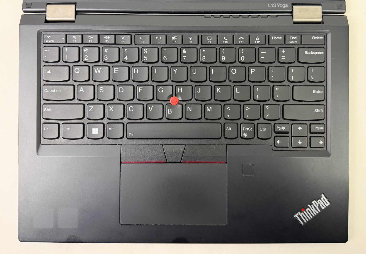 Lenovo L13 Yoga Gen 2 13.3″ FHD i5-1145G7 16GB 1TB SSD W11H 2-in-1 Laptop + Pen