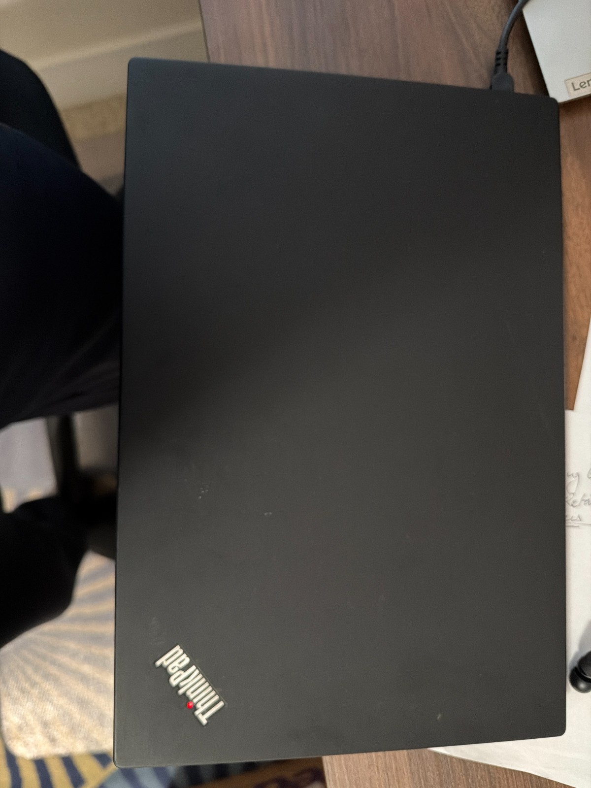 Lenovo ThinkPad X1 Carbon 14 inch (512GB, Intel Core i7 5th Gen., 2.70GHz, 16GB)