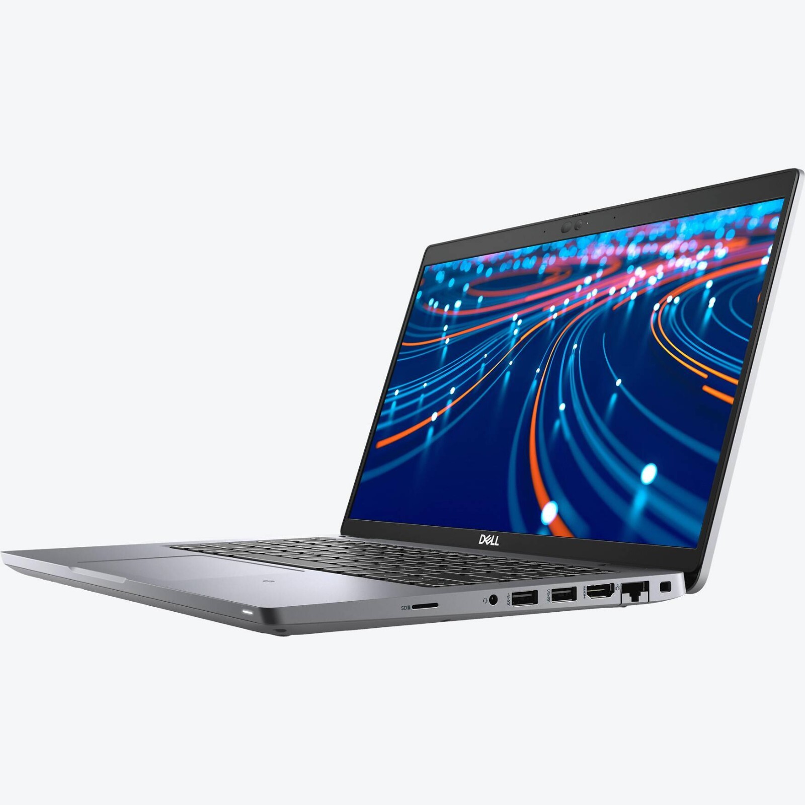 Dell Latitude 5431 Core i7 35.56 cm 14 inch 16 GB 512 GB SSD Grey BTS Win 11 Pro
