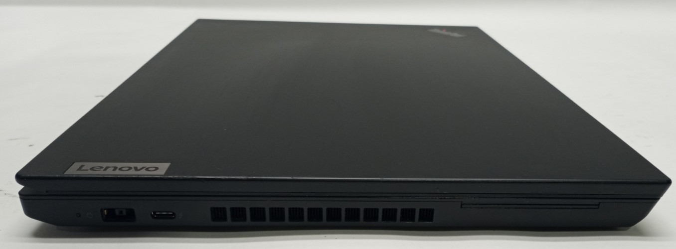 Lenovo ThinkPad T15p Gen 1 15.6″ i5-10300H@2.50 16GB/256GB NVMe Win11Pro MC444*!