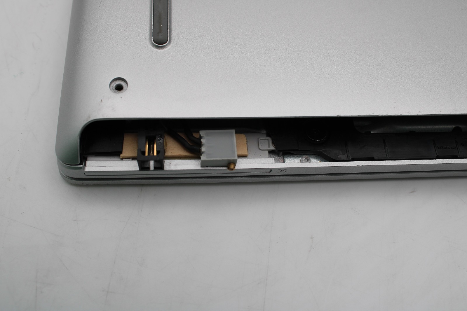 HP ProBook 650 G5 _ i5-8265U @ 1.6 _ 16GB RAM _ 256GB SSD _ No OS