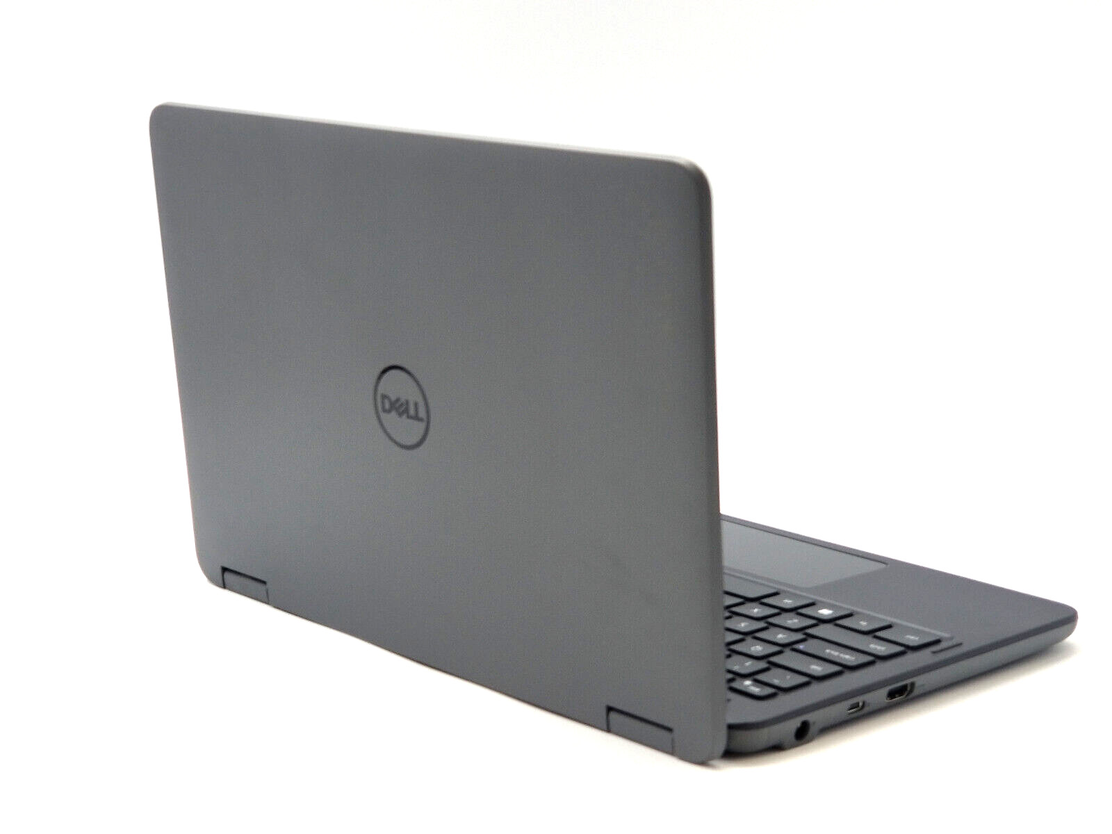 Dell Latitude 3140 laptop Intel (R) N100 4GB Ram 62.6GB NVMe Win 11 Pro, Camera.