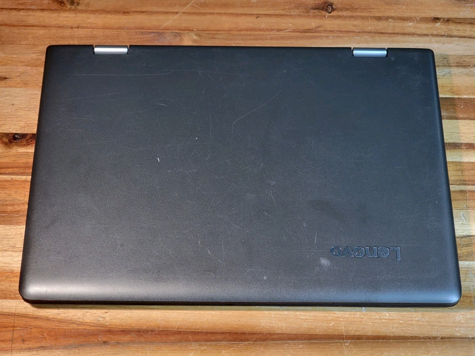 Lenovo IdeaPad Flex 4-1130 11.6″ Intel Celeron Processor