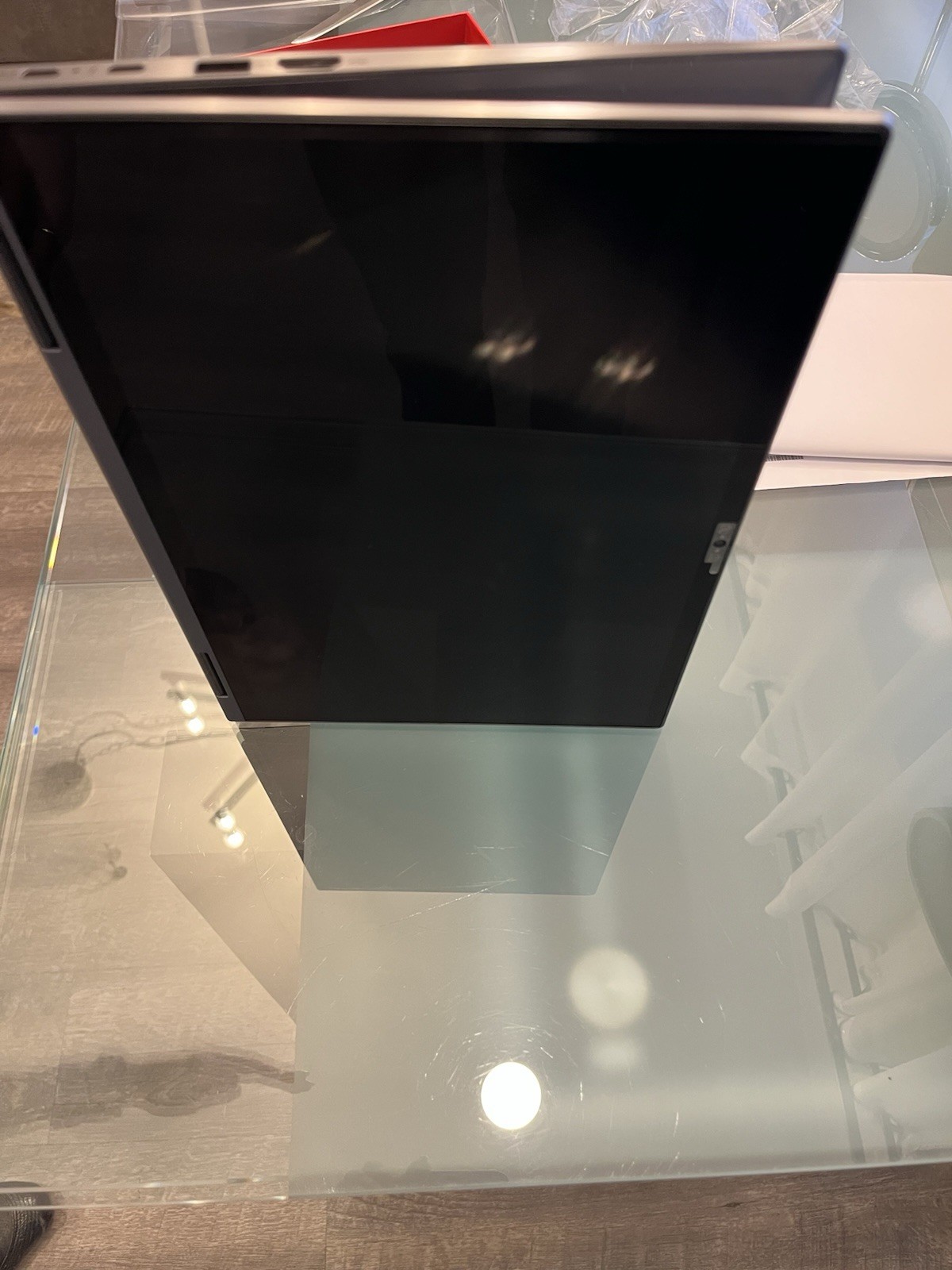 Lenovo ThinkPad X1 Yoga Gen 6