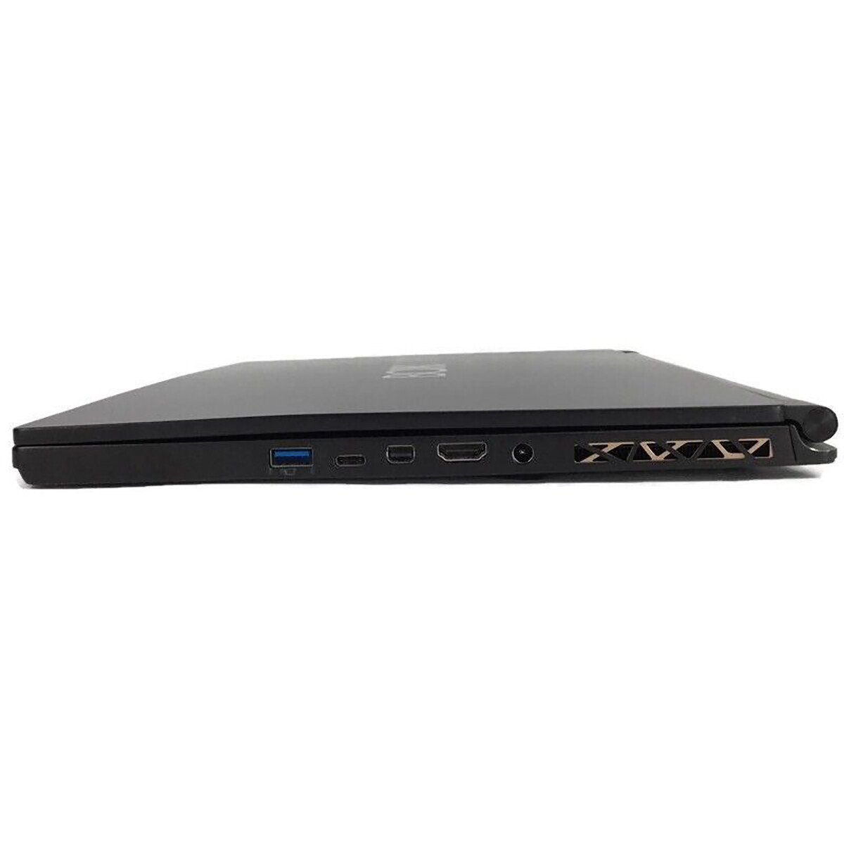 Boxx GOBOXX SLM MS-16Q4 15.6″ FHD i7-9750H 2.6GHz 32GB 1TB NVMe RTX 3000M W10