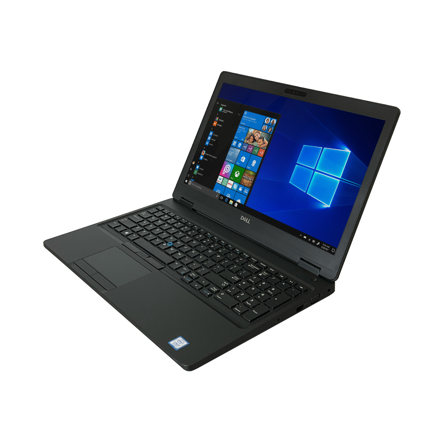 Dell Latitude 5590 15.6″ FHD i5-8350U 16GB RAM 512GB SSD Win11Pro GA