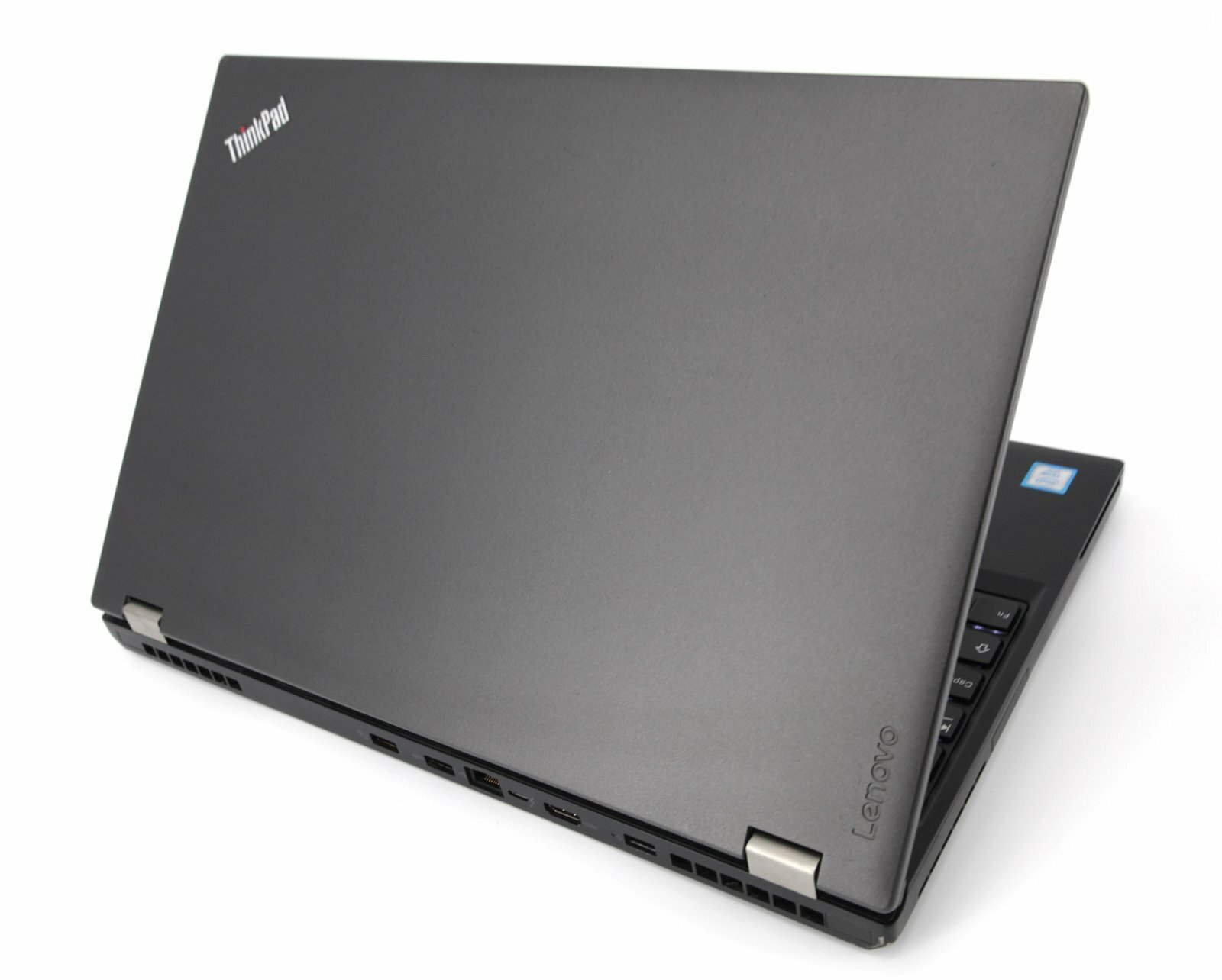 Workstation Lenovo P50 i7-Quad 1TB NVMe SSD+SSD 32GB 15.6″ FHD M1000M 4GB + Dock