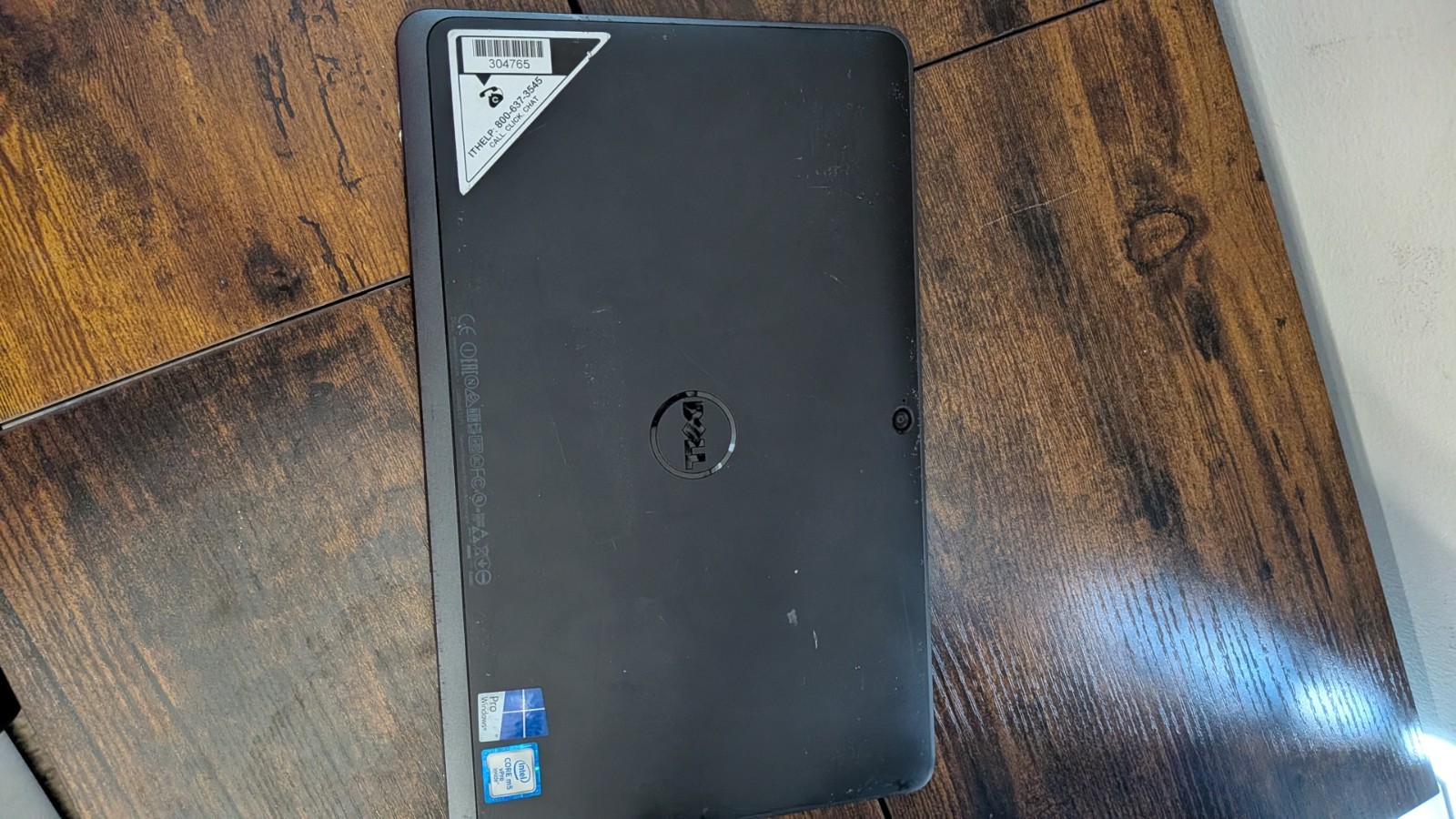 Dell Latitude 5175 2-in-1 PC Tablet Intel Core m5 vPro