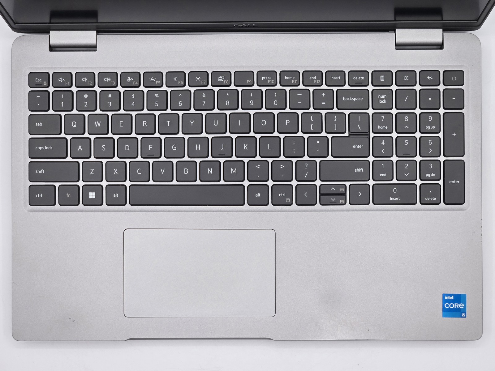 DELL Latitude 5540 15″ FHD I5-1335U 512GB 16GB W11P Webcam Backlit Warranty
