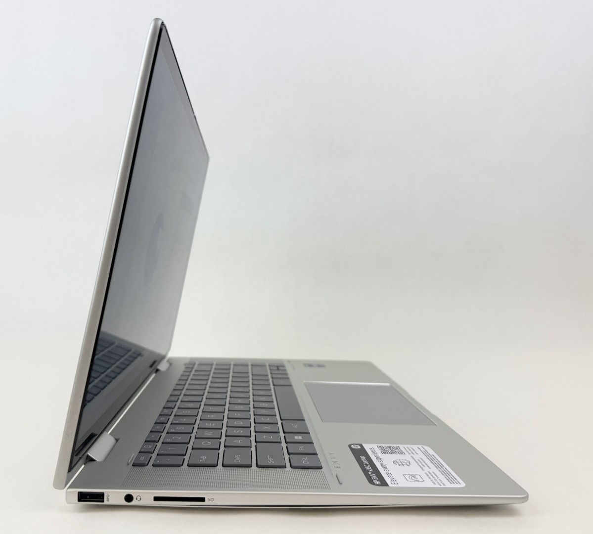 HP ENVY x360 15-fe0053dx 15.6″ FHD Touch i7-1355U 16GB 512GB SSD 2in1 W11H -Read