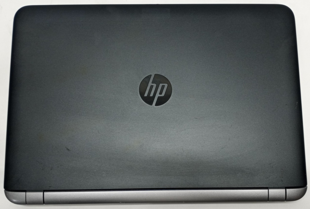 HP ProBook 455 G3 AMD A10-8700P r5@1.80GHz 8GB RAM 500GB HDD No OS/Battery MC748