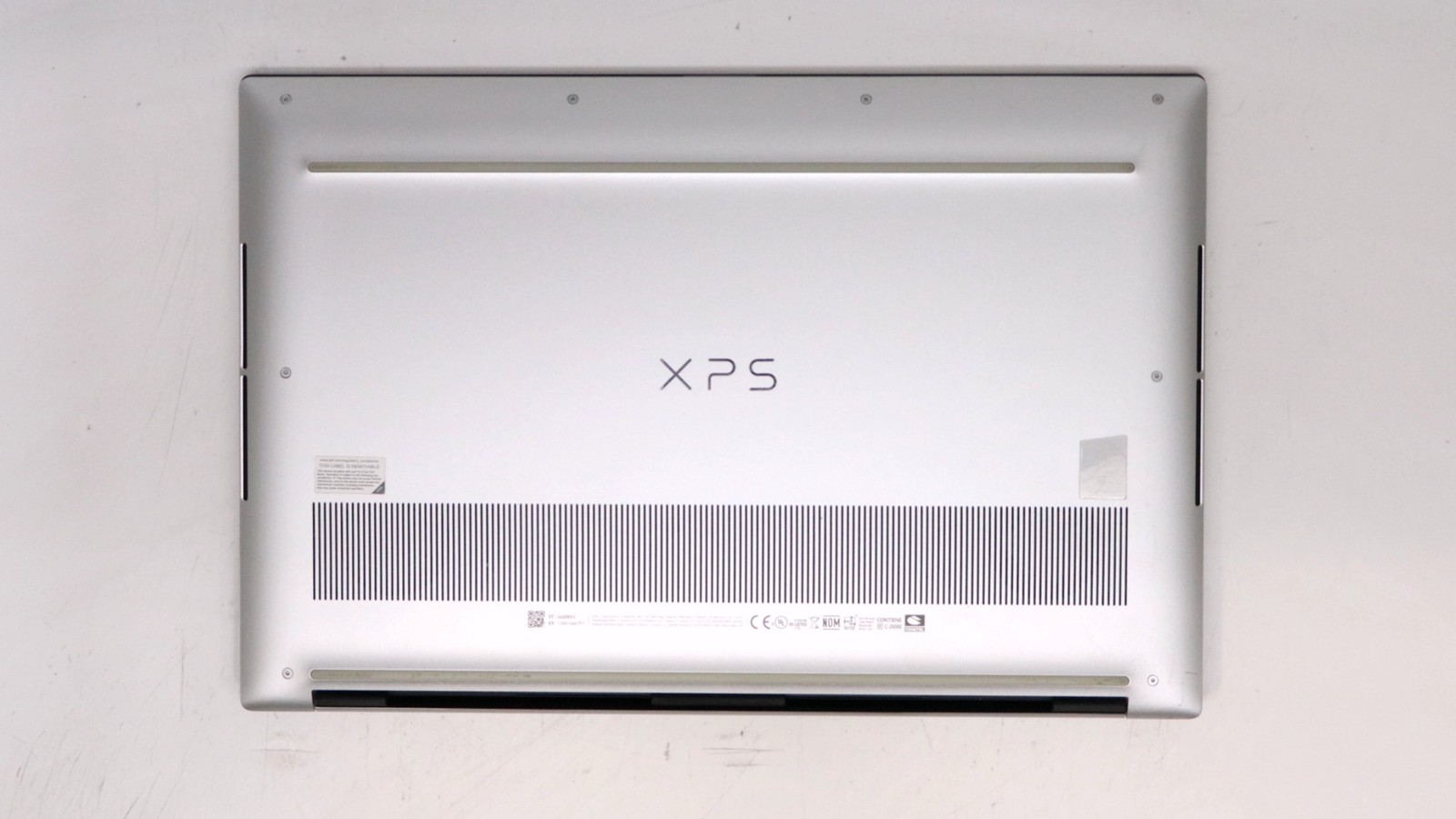 Dell XPS 15 9520 15″ i7-12700h 32GB 512GB – Good