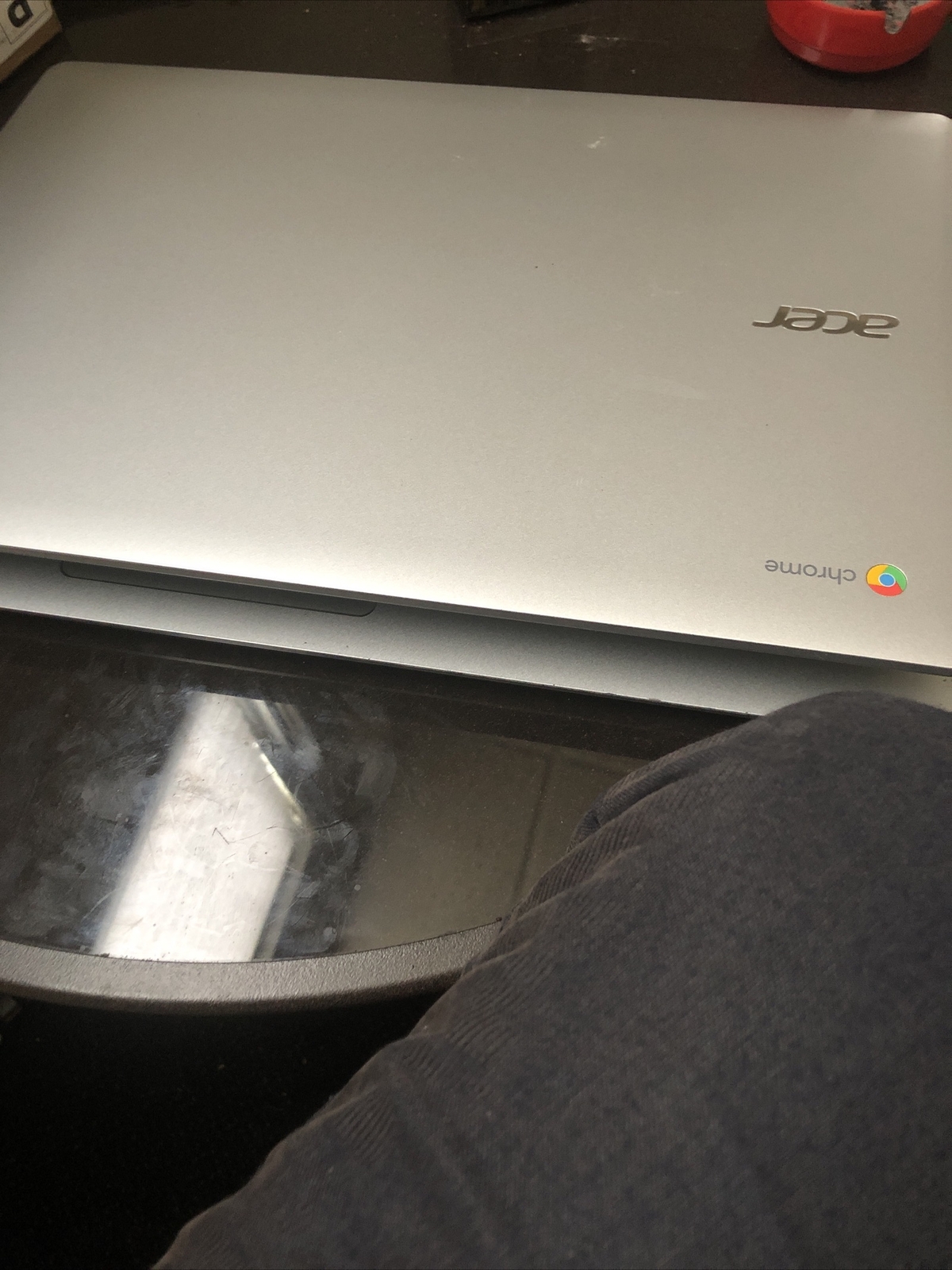 Acer Chromebook 315 15.6″ (64GB, Intel Celeron N4020, 1.1 GHz, 4GB RAM) Touch…