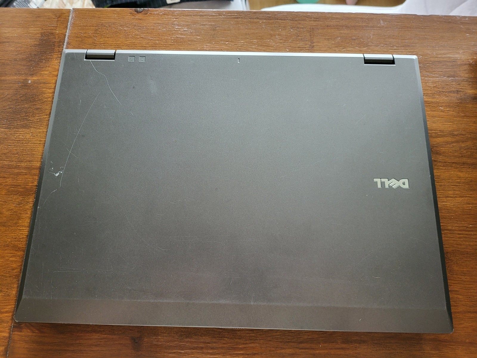 Dell Latitude E5410 / Intel i5 M520 / 8GB RAM / 64GB SSD