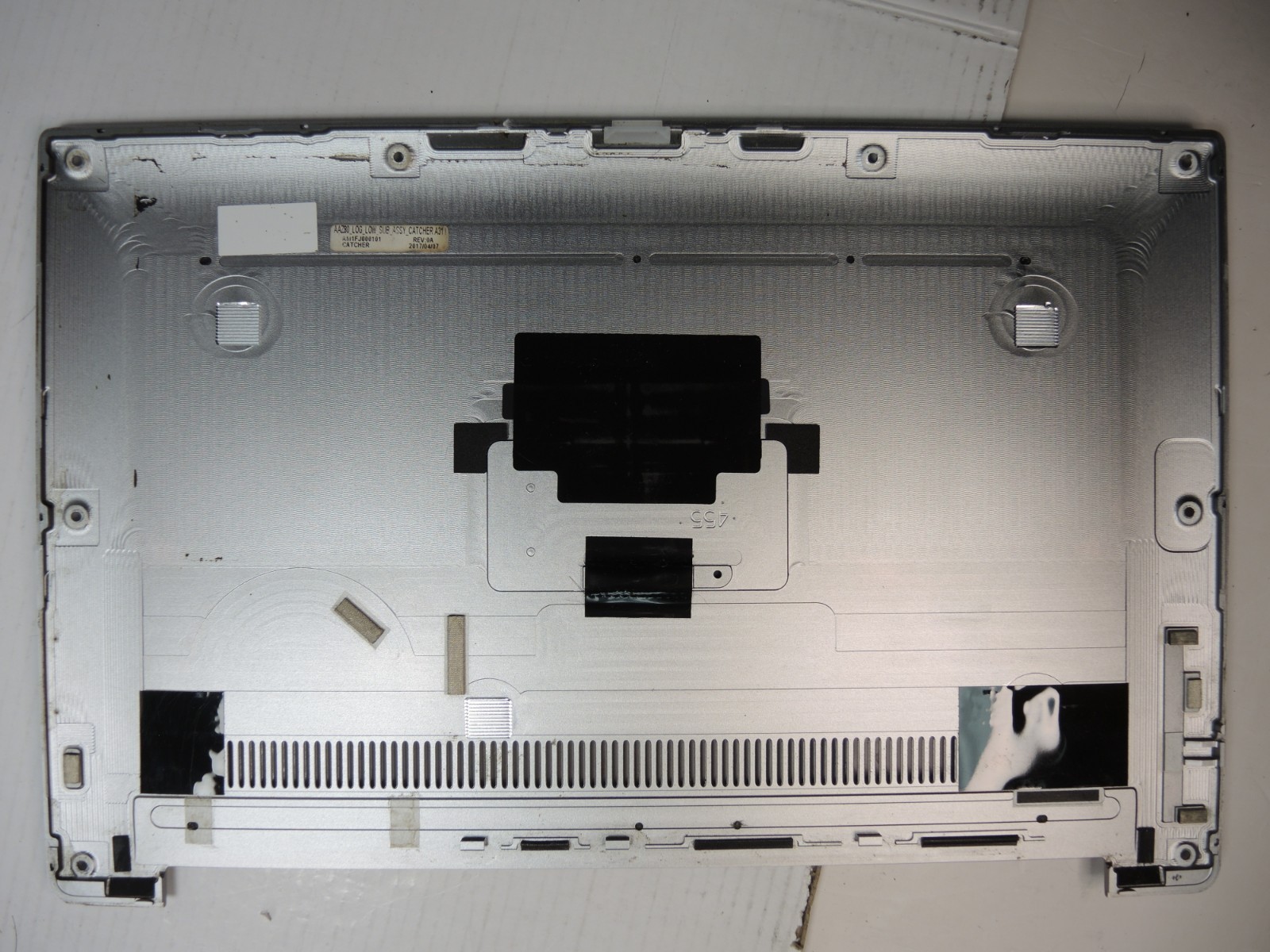 Dell XPS 13 9360 Laptop – DEAD | NON-FUNCTIONAL | FOR PARTS ONLY