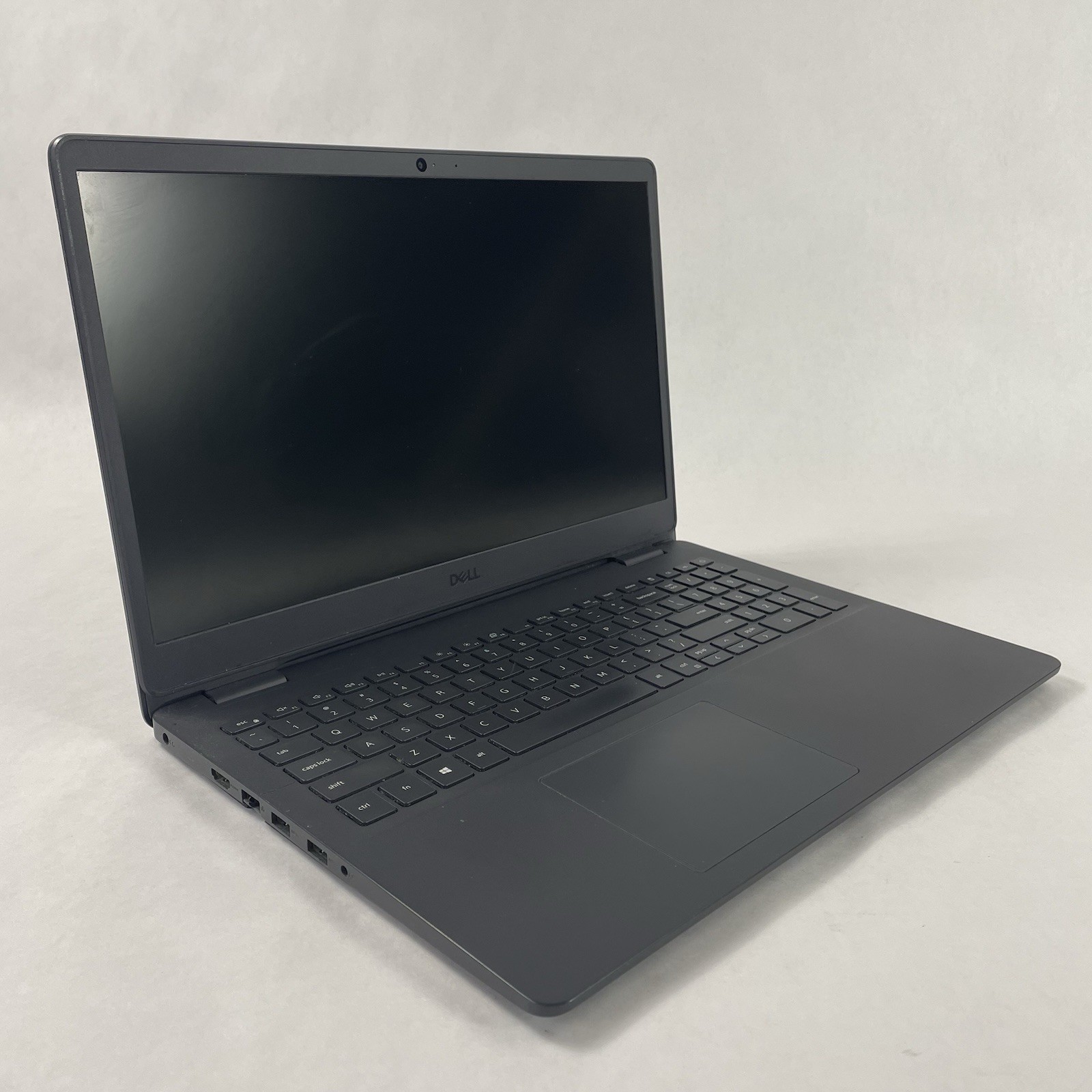 Dell Inpiron 3502 15.6″ Celeron N4020 1.10 GHz 4 GB RAM No SSD No OS No Batt