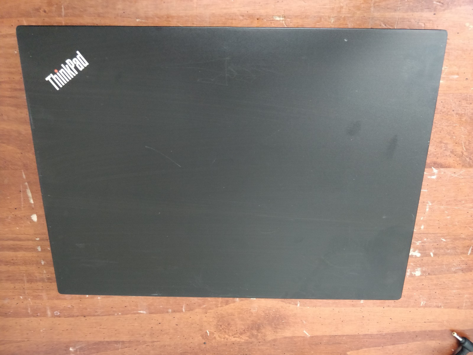 Lenovo ThinkPad E480 INTEL CORE I5-7200U@2.50GHz 8GB RAM NO DRIVE PARTS 9073