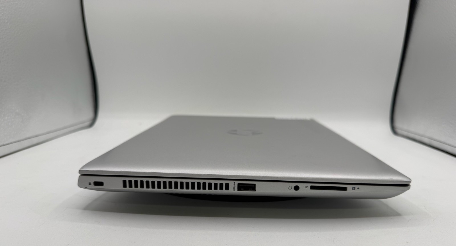 HP MT21 Mobile Thin Client-Celeron 3865U@1.8GHz 4GB DDR4 Ram 128GB SSD No OS (49