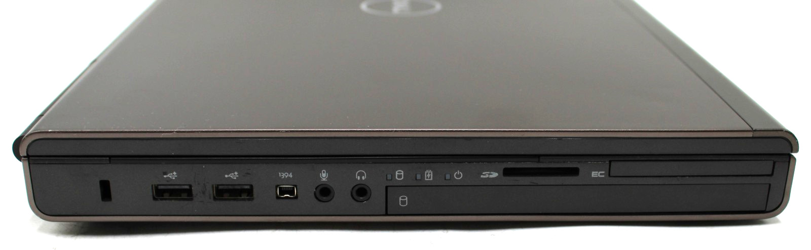 Dell Precision M4700 Laptop i7-3840QM 2.80GHz 16GB RAM 256GB SSD Win 10 K2000M