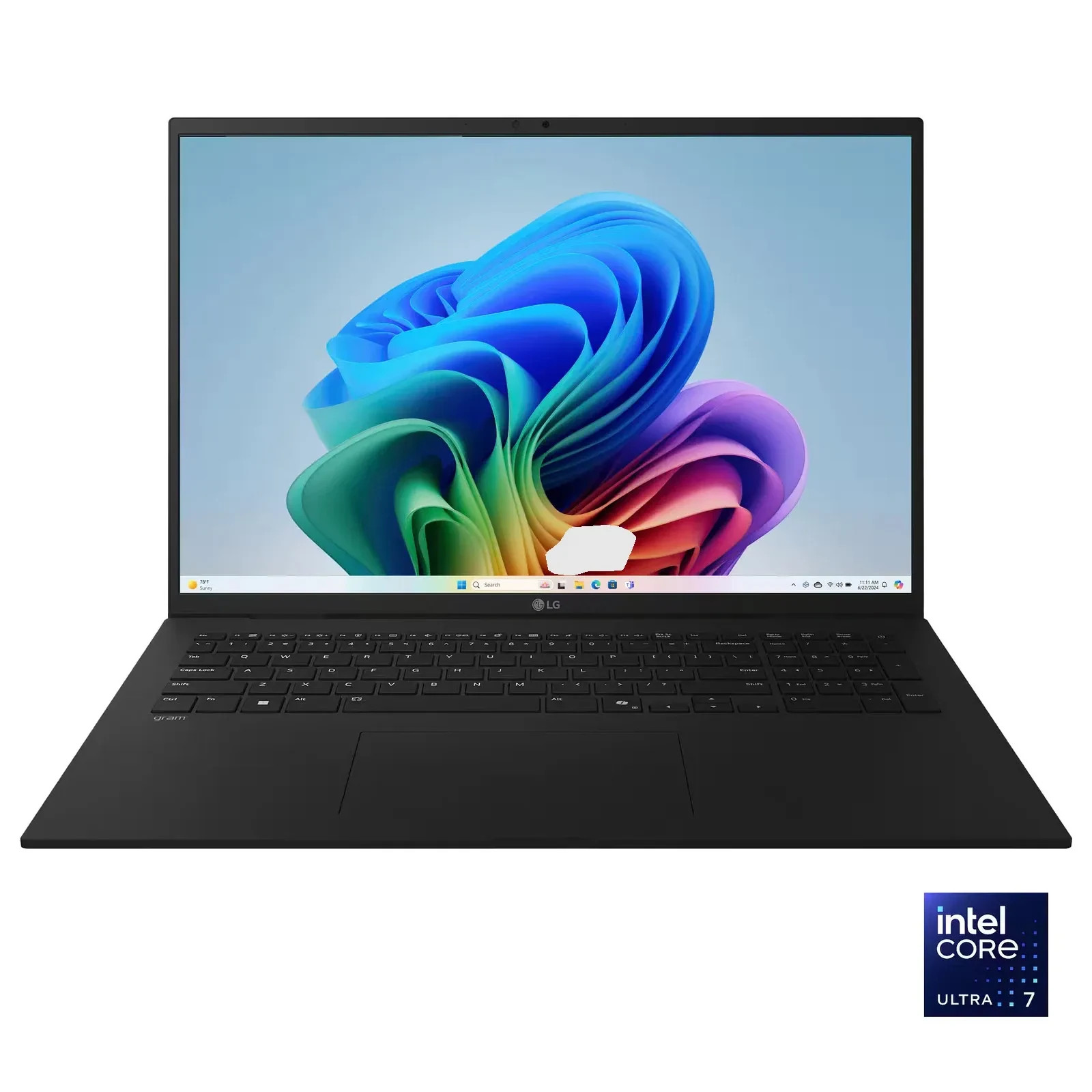 LG gram 17″ Touchscreen Laptop Intel Core Ultra 7 Series 2 32GB RAM 8TB SSD NEW